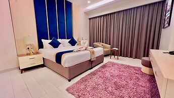 BW Suites & Spa