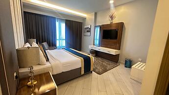 BW Suites & Spa