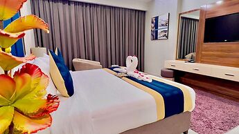 BW Suites & Spa