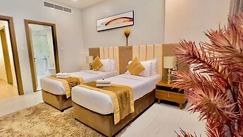 BW Suites & Spa