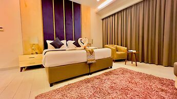 BW Suites & Spa