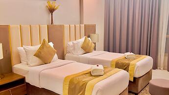 BW Suites & Spa