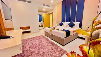 BW Suites & Spa