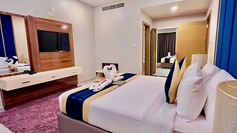 BW Suites & Spa