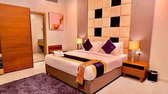 BW Suites & Spa