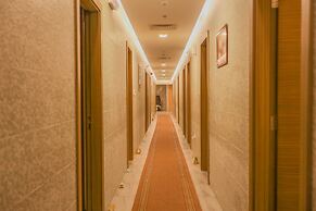 BW Suites & Spa