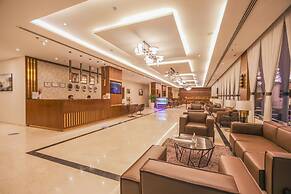 BW Suites & Spa