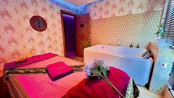 BW Suites & Spa