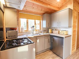 Buttercup Lodge