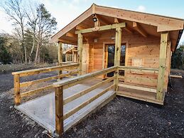 Buttercup Lodge