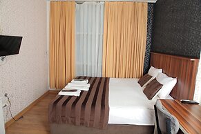 Garden Hill Hotel