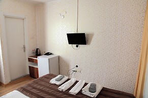 Garden Hill Hotel