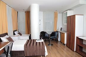 Garden Hill Hotel