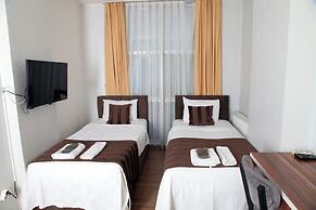 Garden Hill Hotel