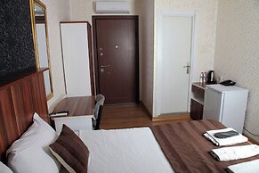Garden Hill Hotel