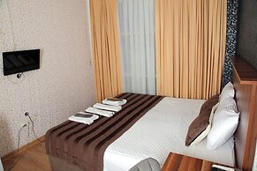Garden Hill Hotel