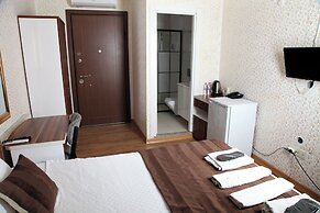 Garden Hill Hotel