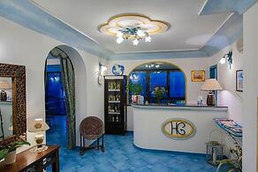 Hotel Il Gabbiano