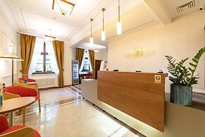 Portal House Apartments