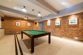 Portal House Apartments