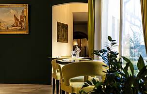 Hotel Porto Sofie