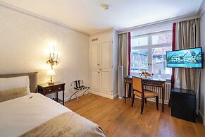 Hotel Porto Sofie