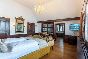 Hotel Porto Sofie