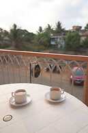 Foxoso Vega, Colva, Goa