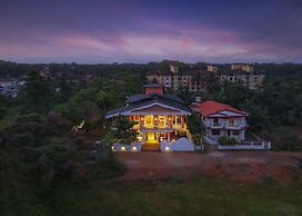 Foxoso Vega, Colva, Goa