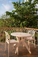 Foxoso Vega, Colva, Goa