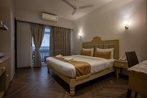 Foxoso Vega, Colva, Goa