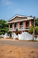 Foxoso Vega, Colva, Goa