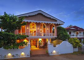 Foxoso Vega, Colva, Goa