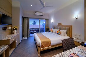 Foxoso Vega, Colva, Goa