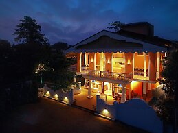 Foxoso Vega, Colva, Goa