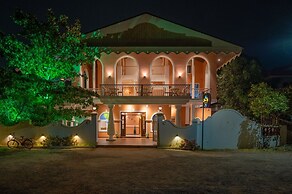 Foxoso Vega, Colva, Goa