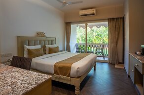 Foxoso Vega, Colva, Goa