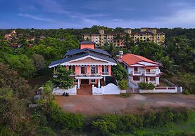 Foxoso Vega, Colva, Goa