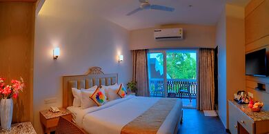 Foxoso Vega, Colva, Goa