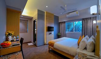 Foxoso Vega, Colva, Goa