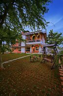 Foxoso Vega, Colva, Goa