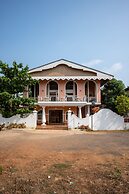 Foxoso Vega, Colva, Goa