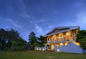 Foxoso Vega, Colva, Goa