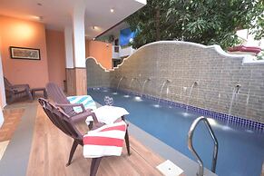 Foxoso Vega, Colva, Goa