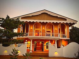 Foxoso Vega, Colva, Goa