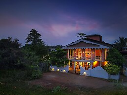 Foxoso Vega, Colva, Goa