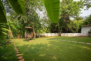 Foxoso Vega, Colva, Goa