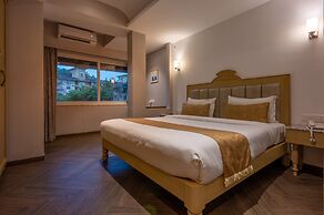 Foxoso Vega, Colva, Goa