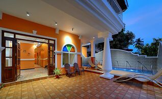 Foxoso Vega, Colva, Goa