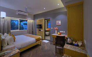 Foxoso Vega, Colva, Goa